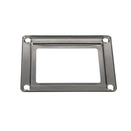 Blodgett Bezel, Steel Frame D0125
